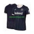 Camisola Brentford Homem Equipamento Segundo 2026-2027 Manga Curta